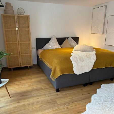 Ferienwohnung Neue Quickbox Thale Kültér fotó