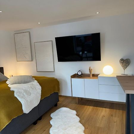 Ferienwohnung Neue Quickbox Thale Kültér fotó
