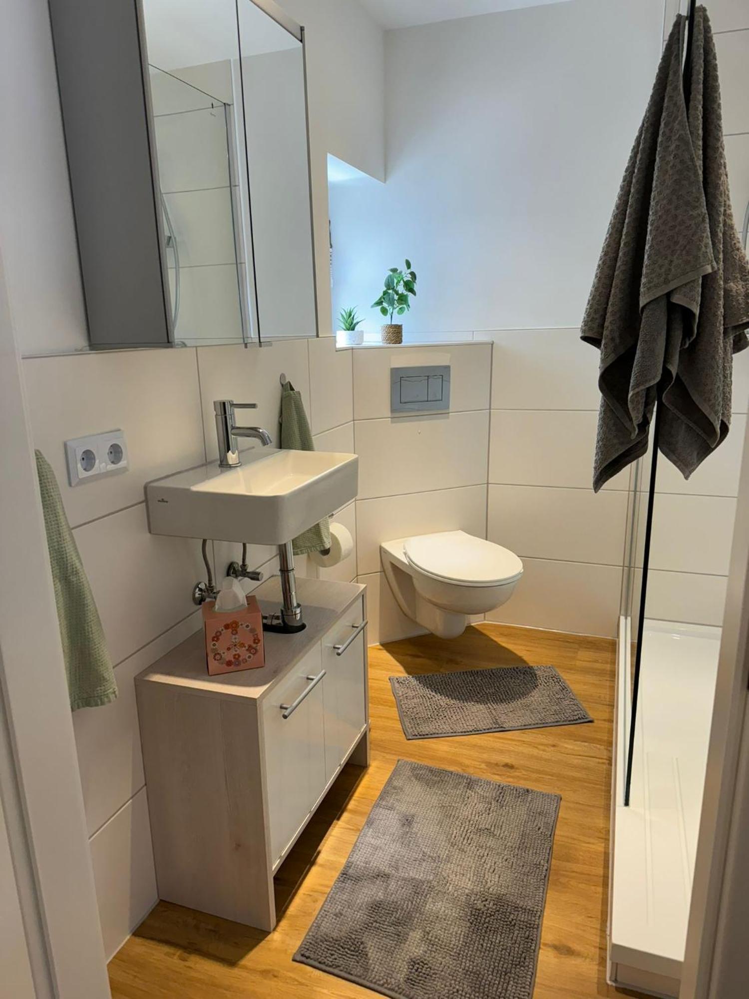 Ferienwohnung Neue Quickbox Thale Kültér fotó